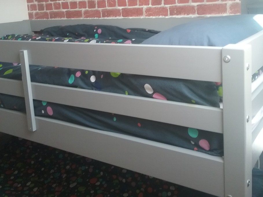 Bunk beds