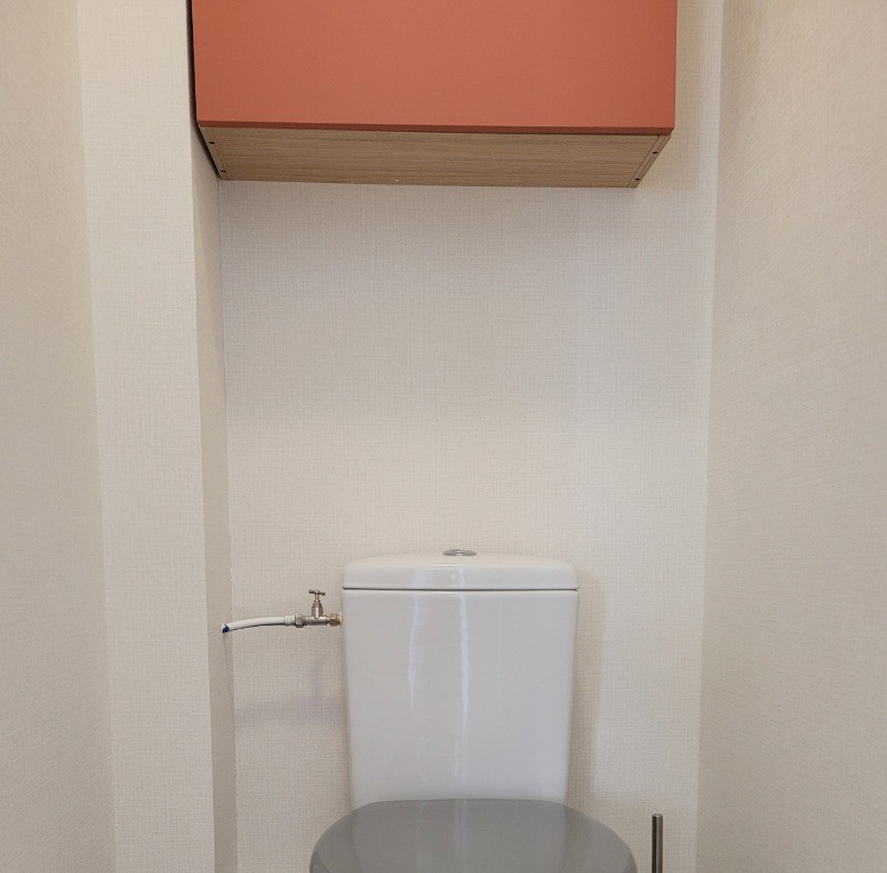 wc toilettes
