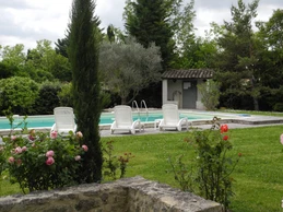 Le jardin