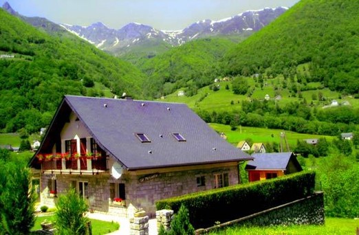 Image n° 1 de la location