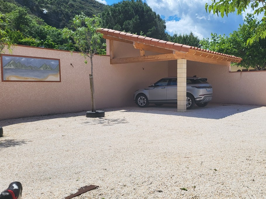EXTERIEUR PRIVE