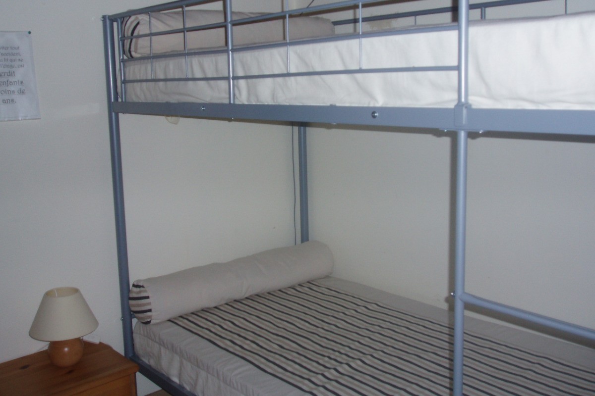 chambre 3