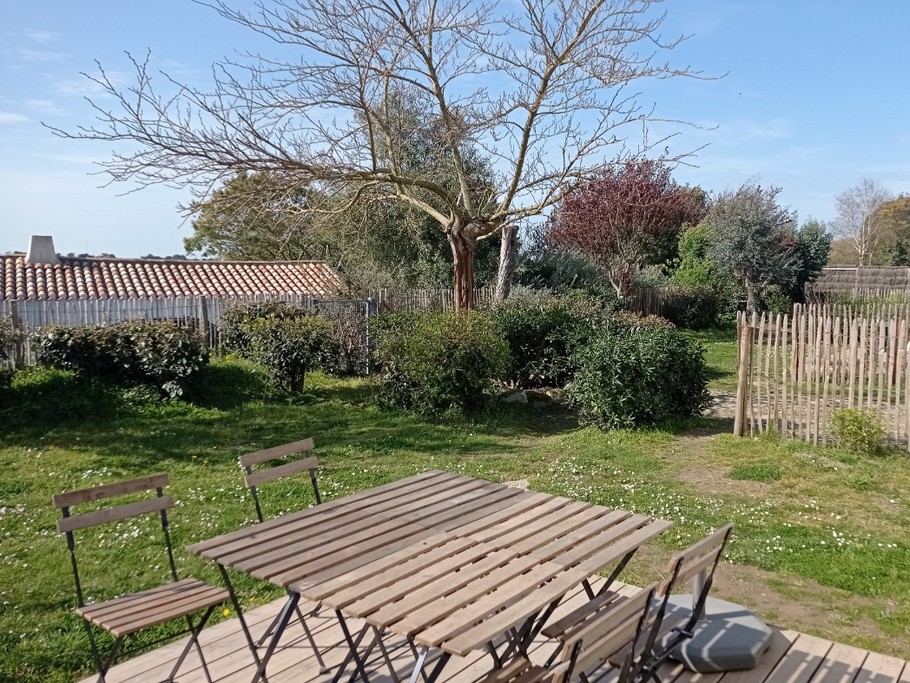 Jardin