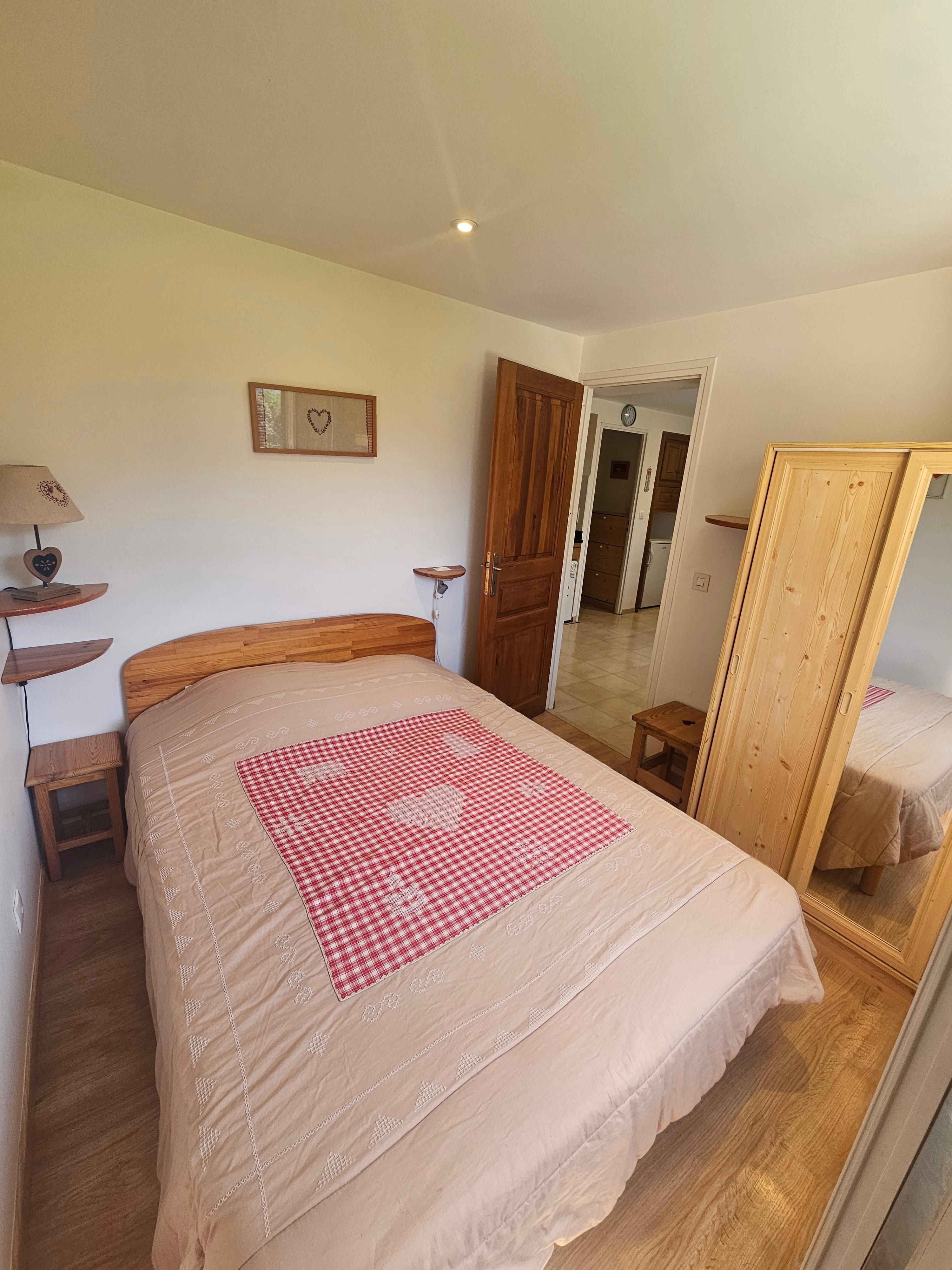 Chambre 1