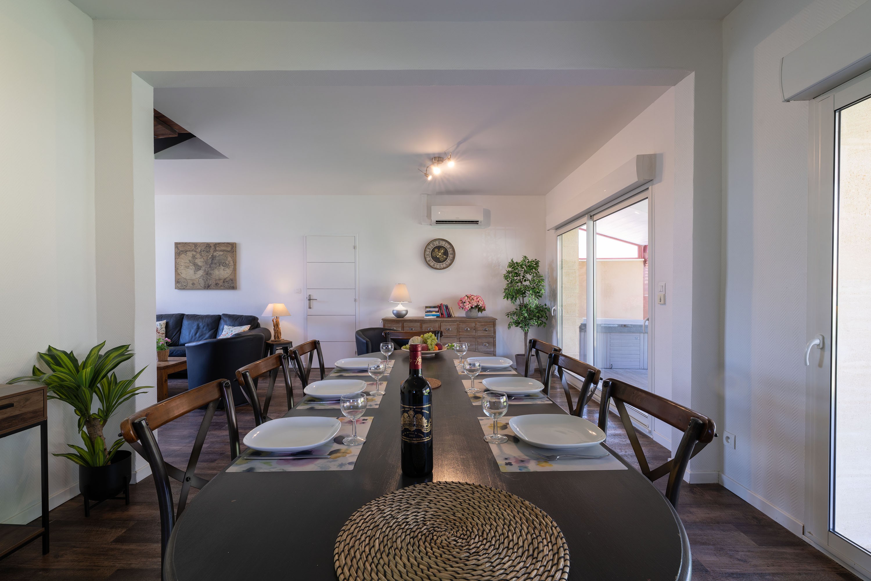 Villa Rachel - Lacanau Océan