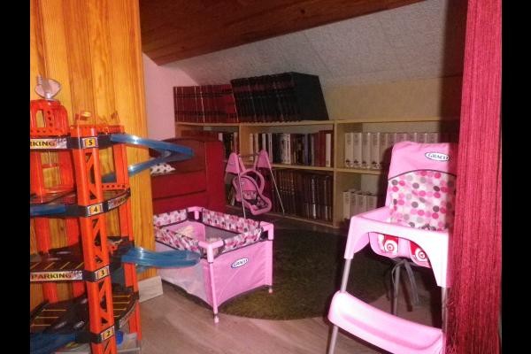 coin jeux enfants
