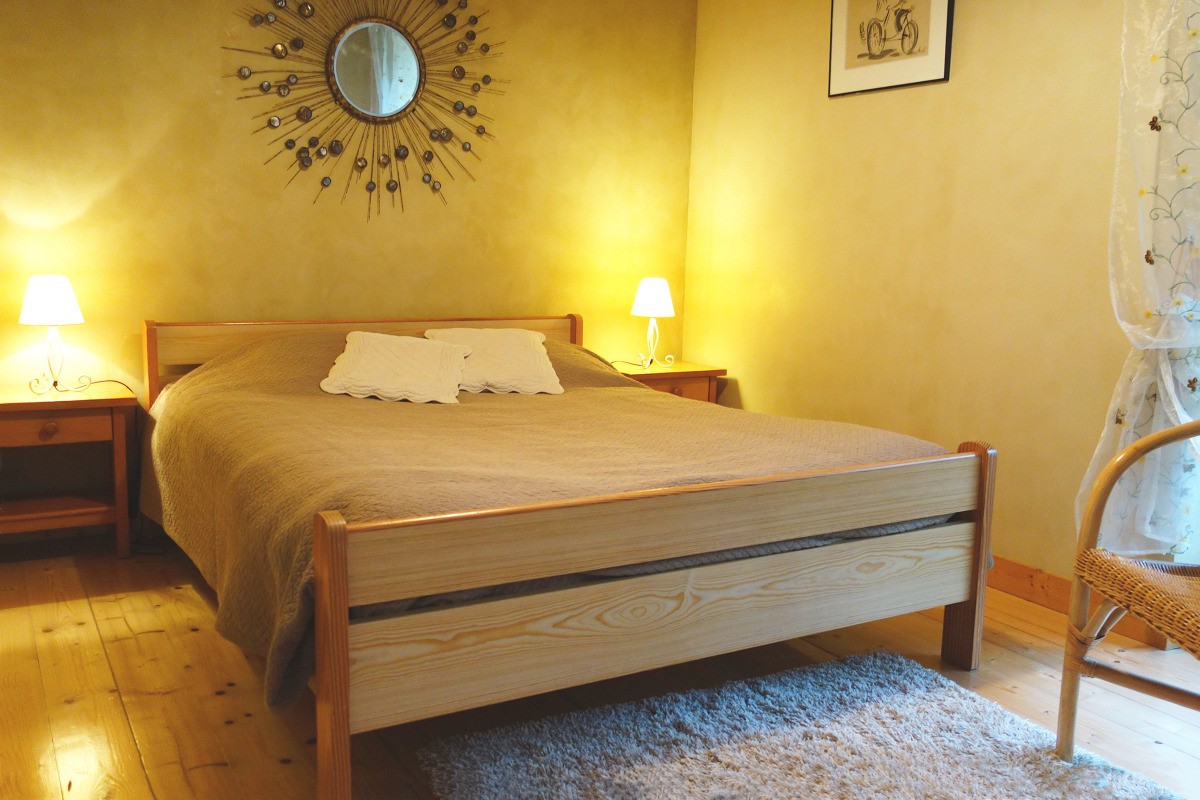 Chambre 2
