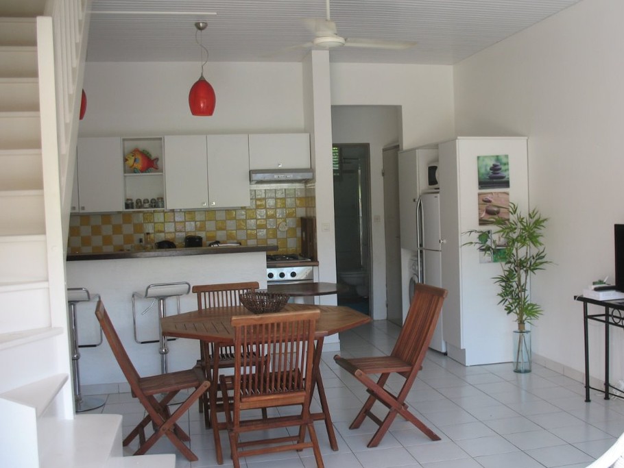 Coin Salle à manger