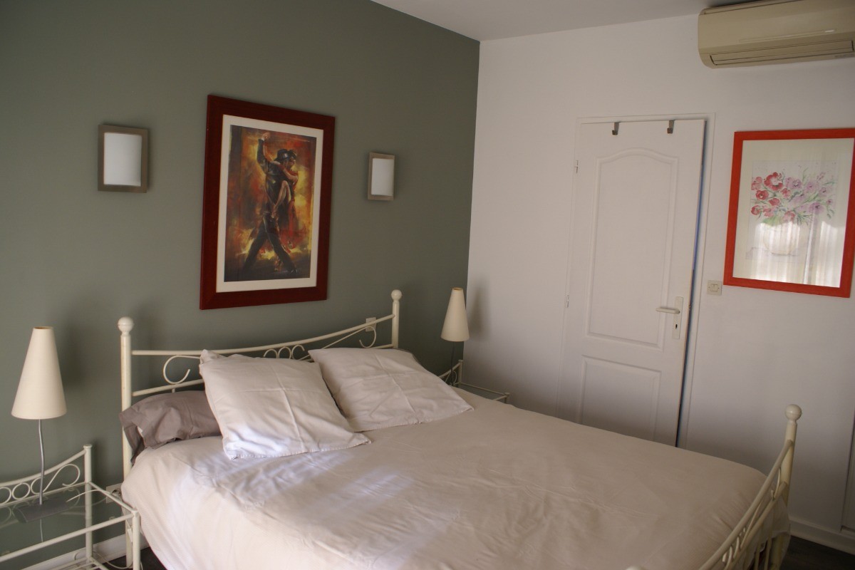 chambre 1 RDC