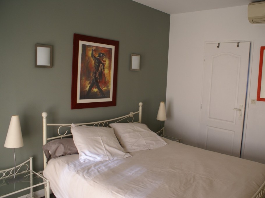 chambre 1 RDC