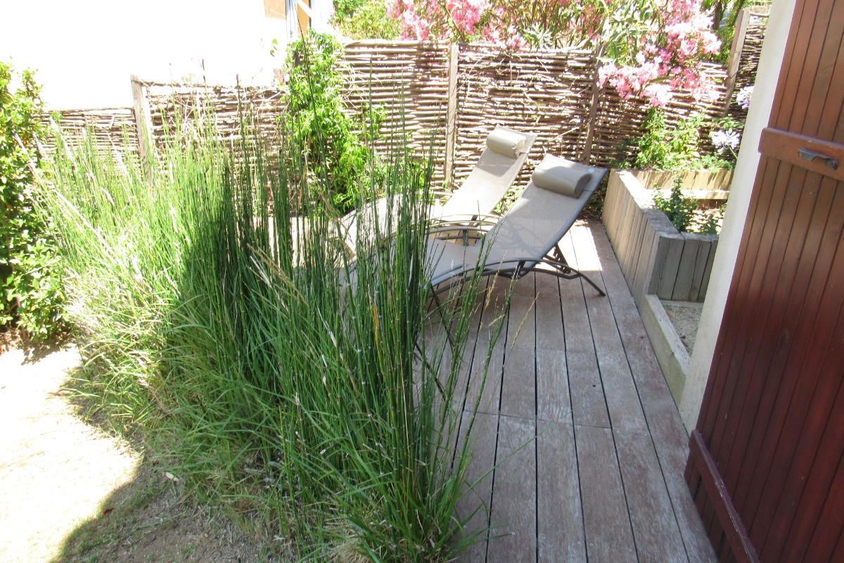 autre coin tranquille relax