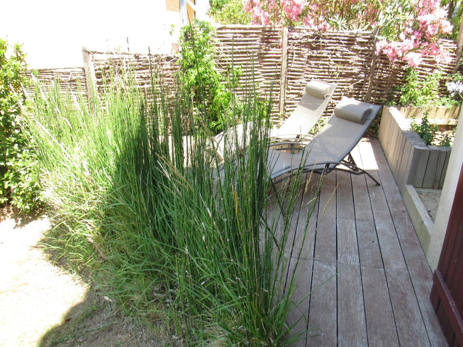 autre coin tranquille relax