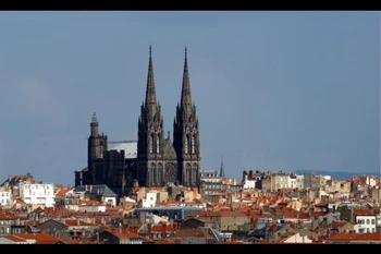 Clermont-Ferrand
