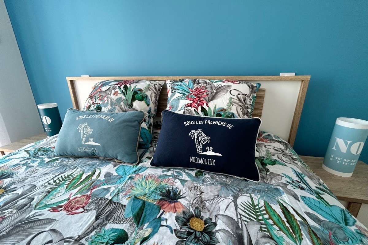 Chambre 1