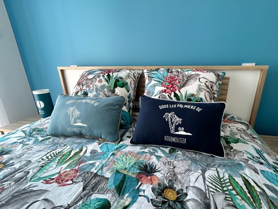 Chambre 1