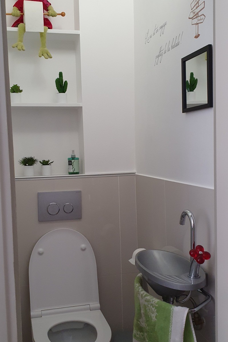 WC