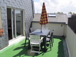 Terrasse 20m2