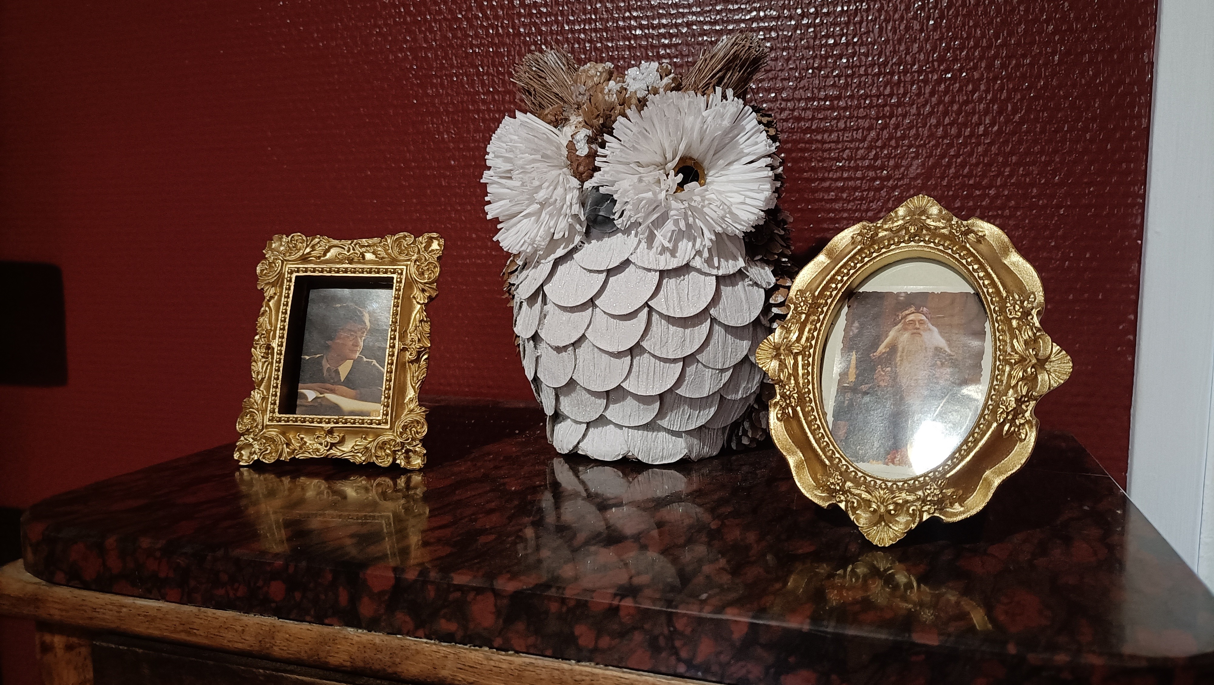 décoration de la chambre enfants