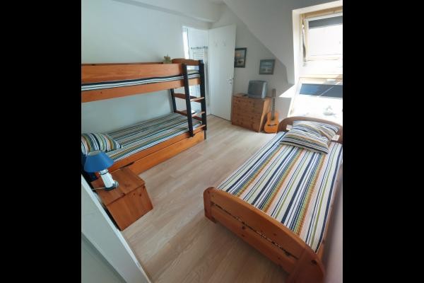 Chambre "enfants"