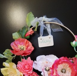 Déco Porte-d'entrée