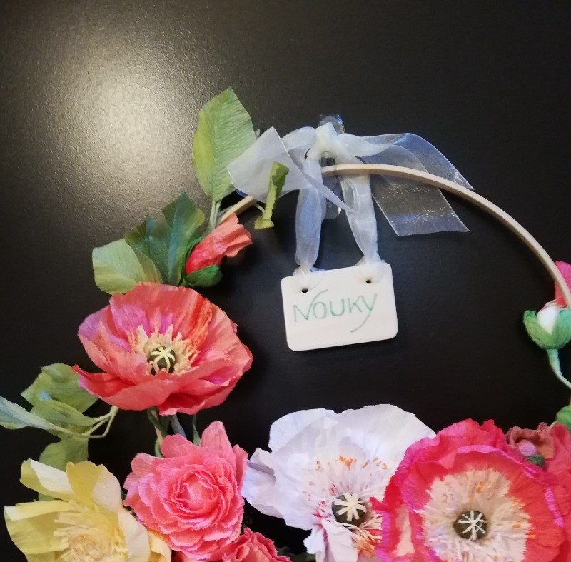 Déco Porte-d'entrée