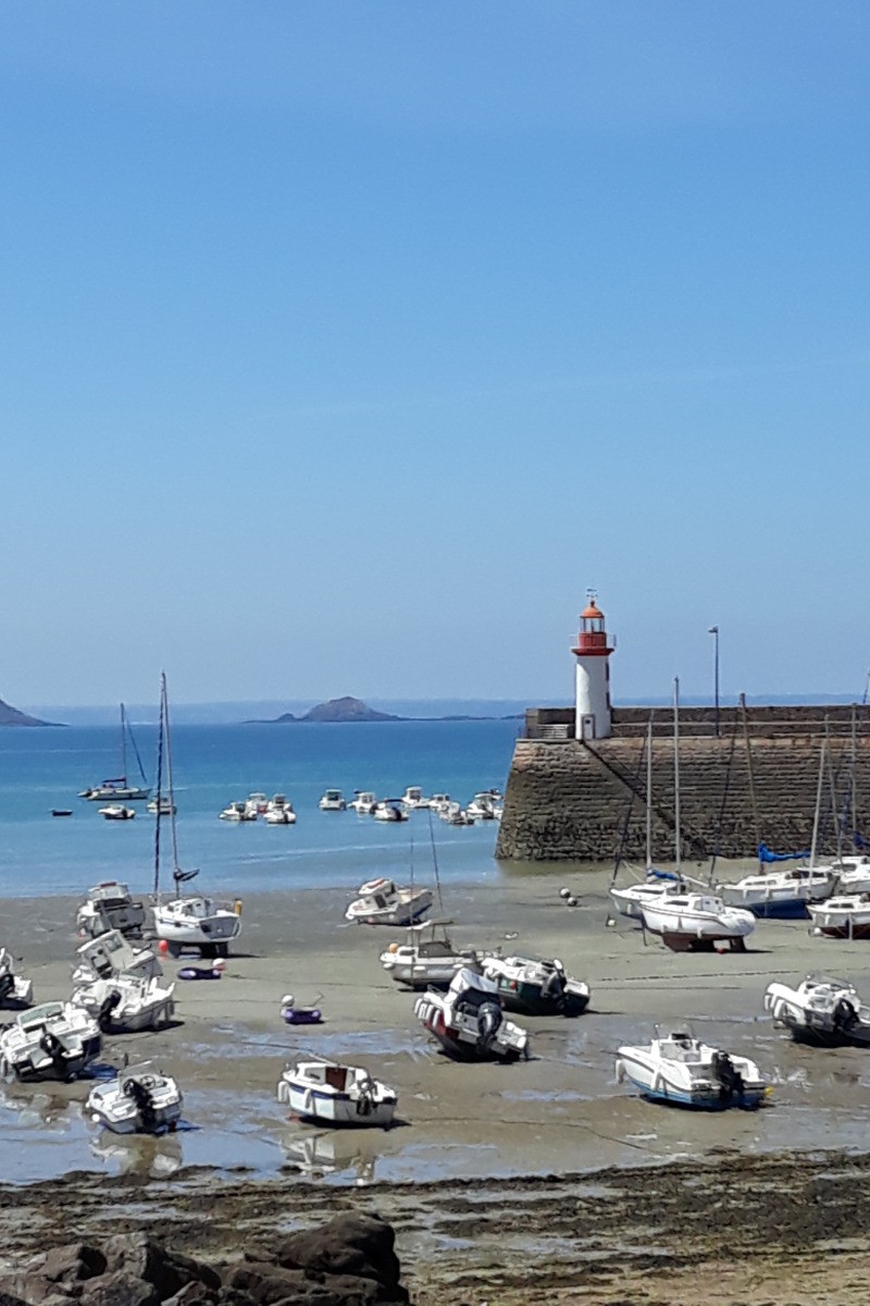 Port d'Erquy