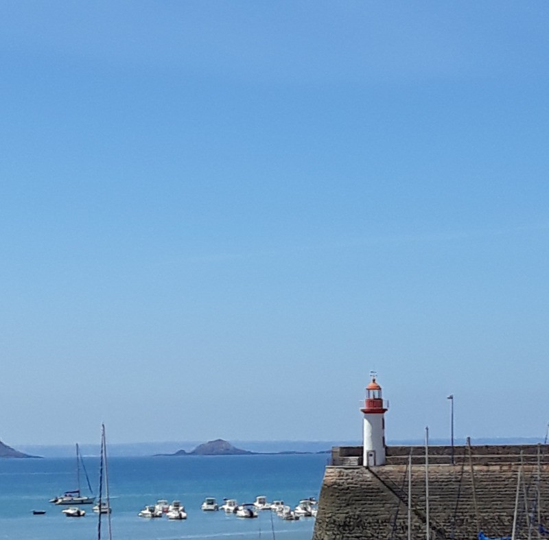 Port d'Erquy