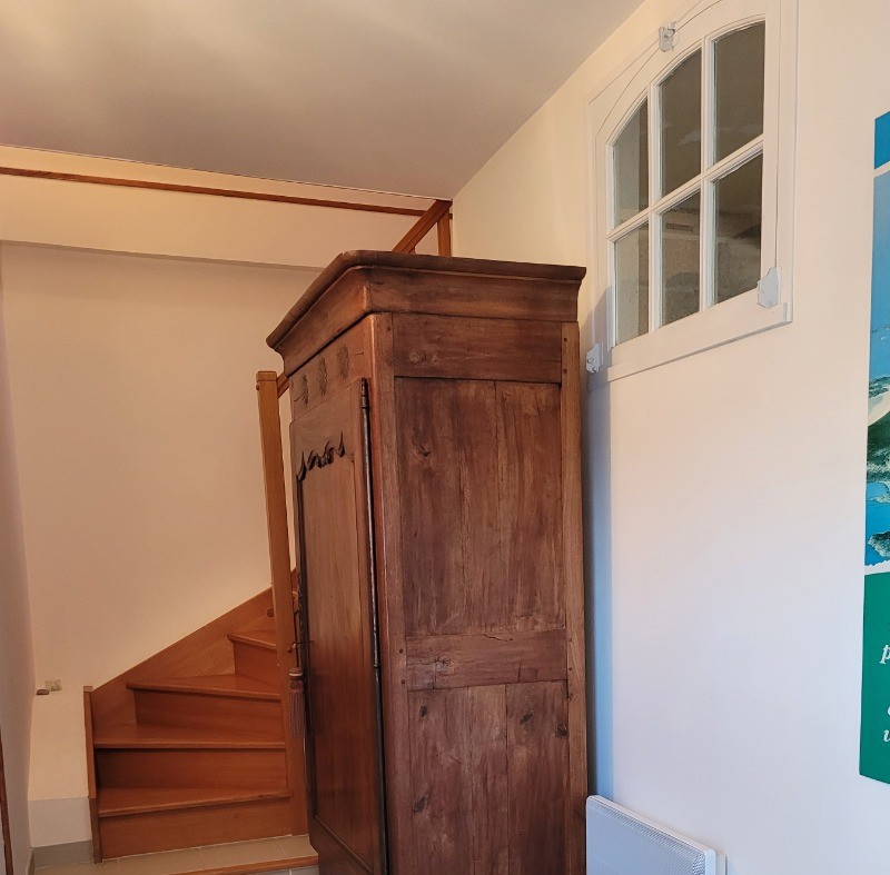 Location, Studio Loft, 2 personnes, Ploubalay, Beaussais sur Mer, Mme Blondeau
