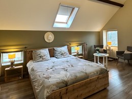 The Cleo Room