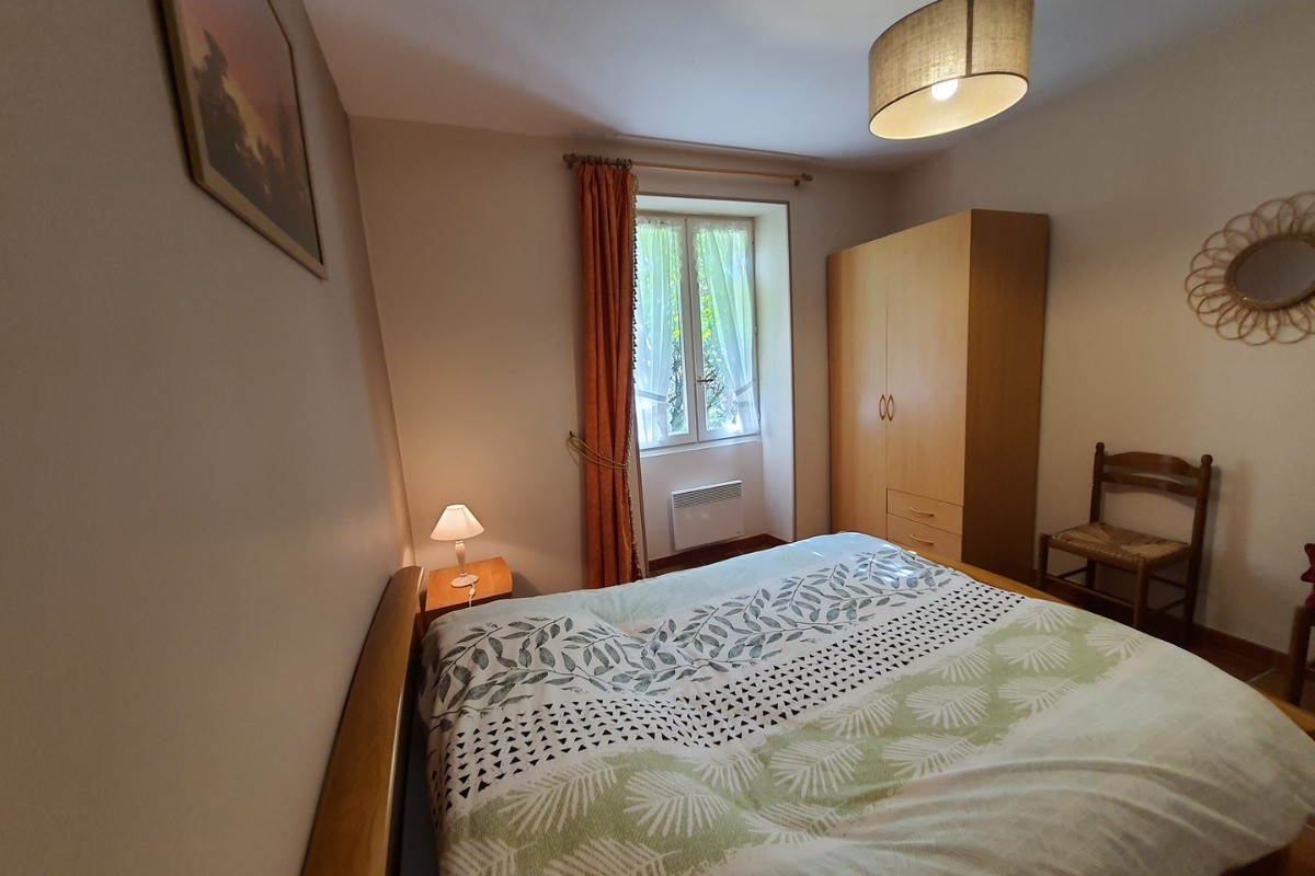 Chambre 1
