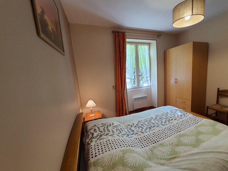 Chambre 1