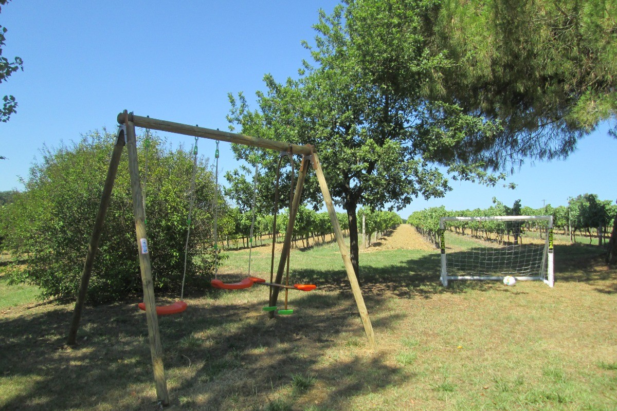 Jeux pour enfants