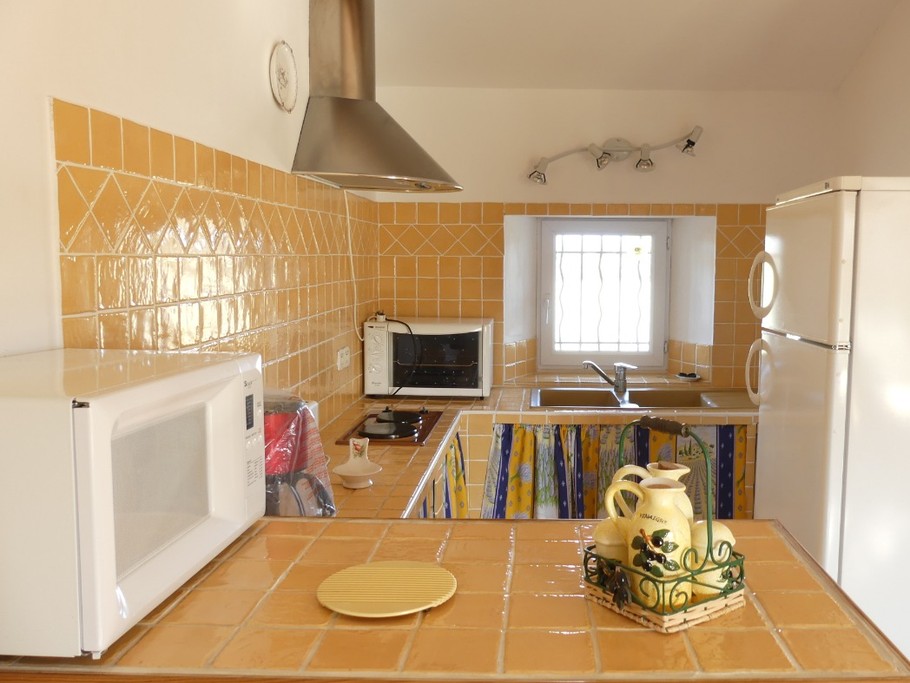 La Sarette, Oraison, Alpes de Haute Provence