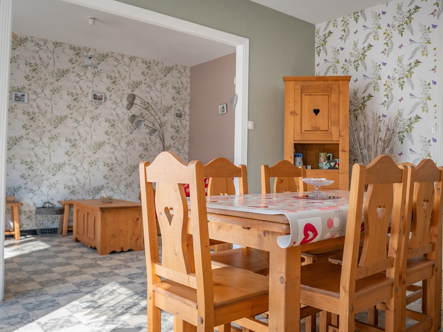 Au p'tit bonheur d'Alfred holiday home – Audrehem – Pas-de-Calais – Hauts-de-France