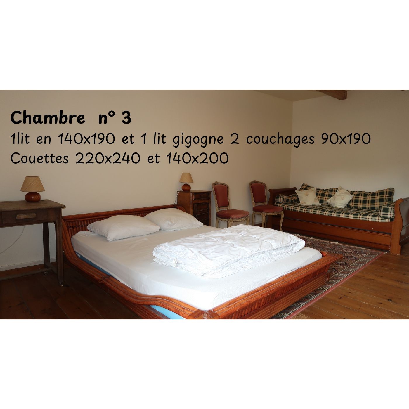Bedroom 3