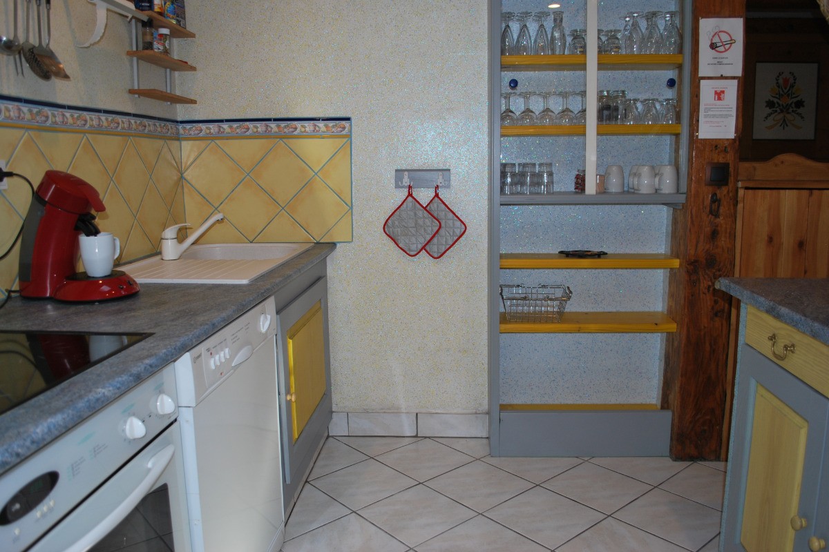 Cuisine américaine