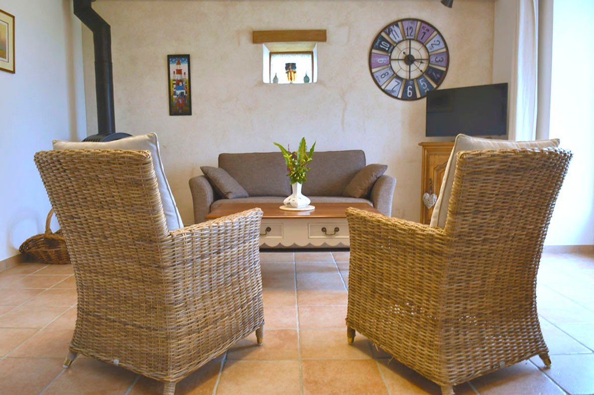Le salon