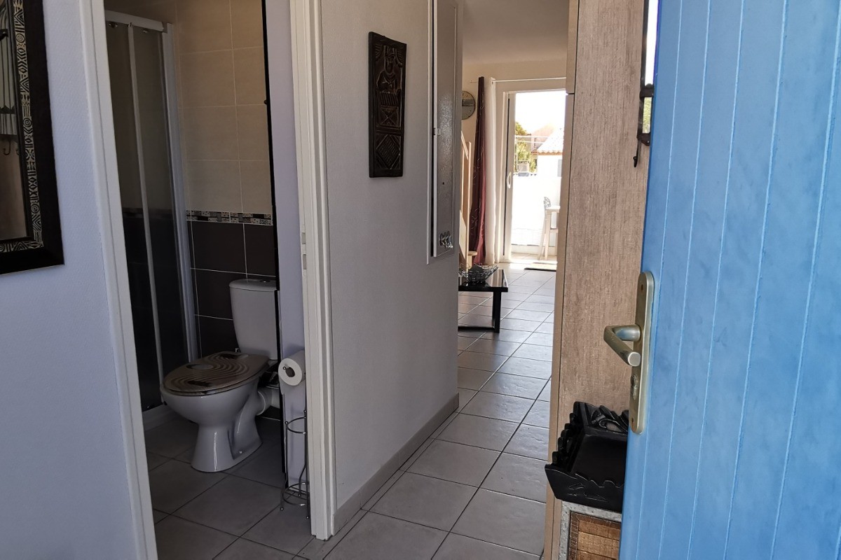 Photo n° 6 de la location