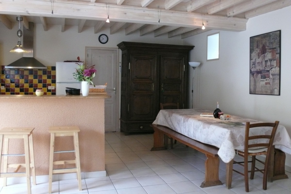 Photo n° 7 de la location