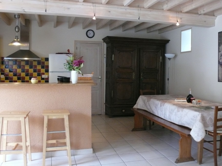 Photo n° 7 de la location