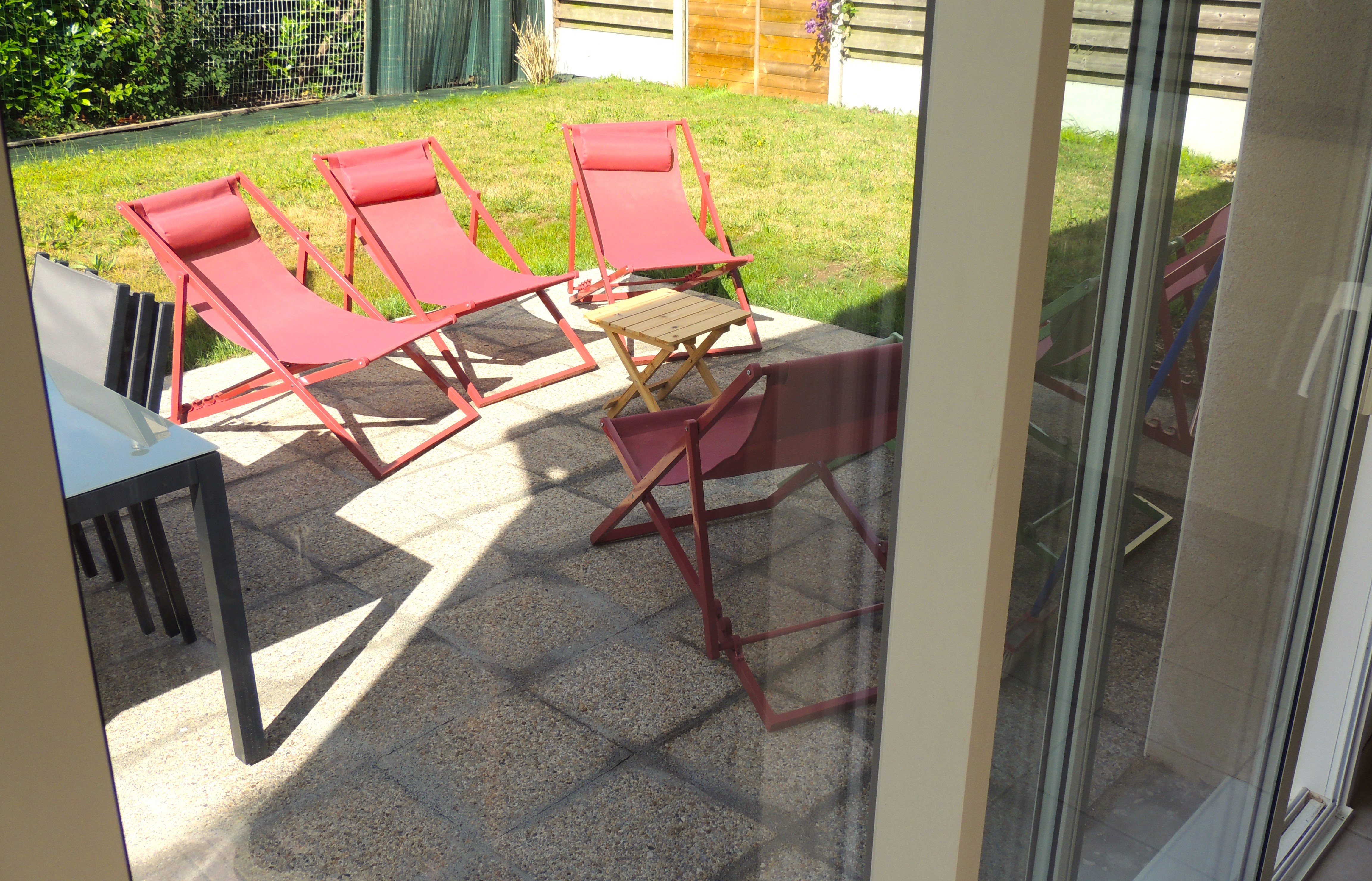 Photo n° 1 de la location