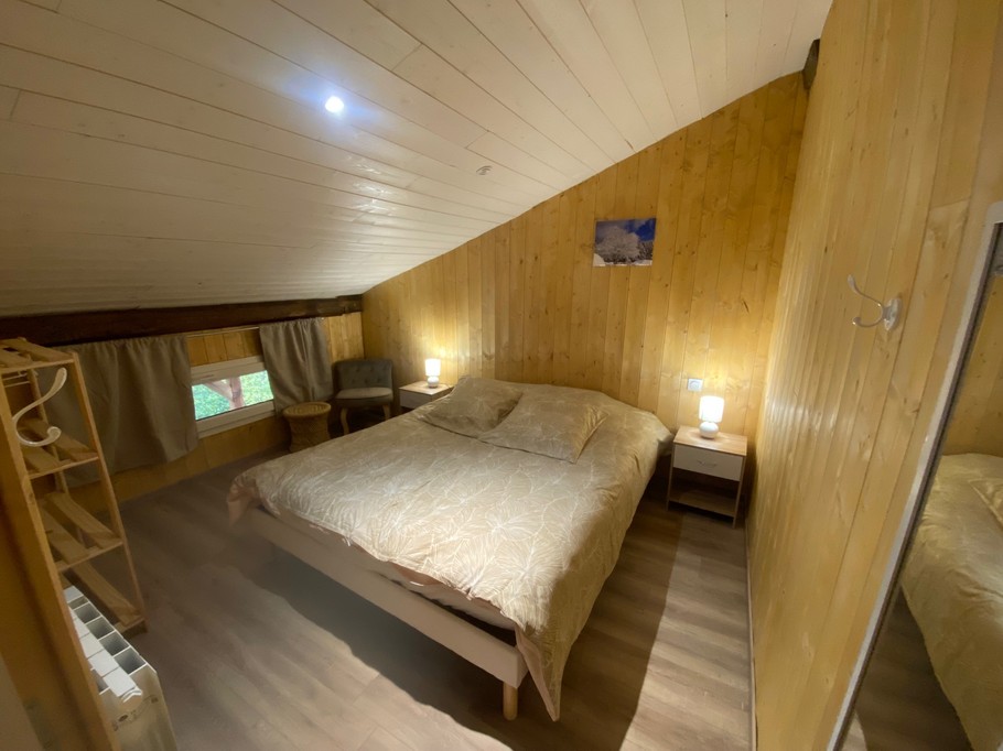 Gîte de groupe Le Bercail - Gîtes Digitale