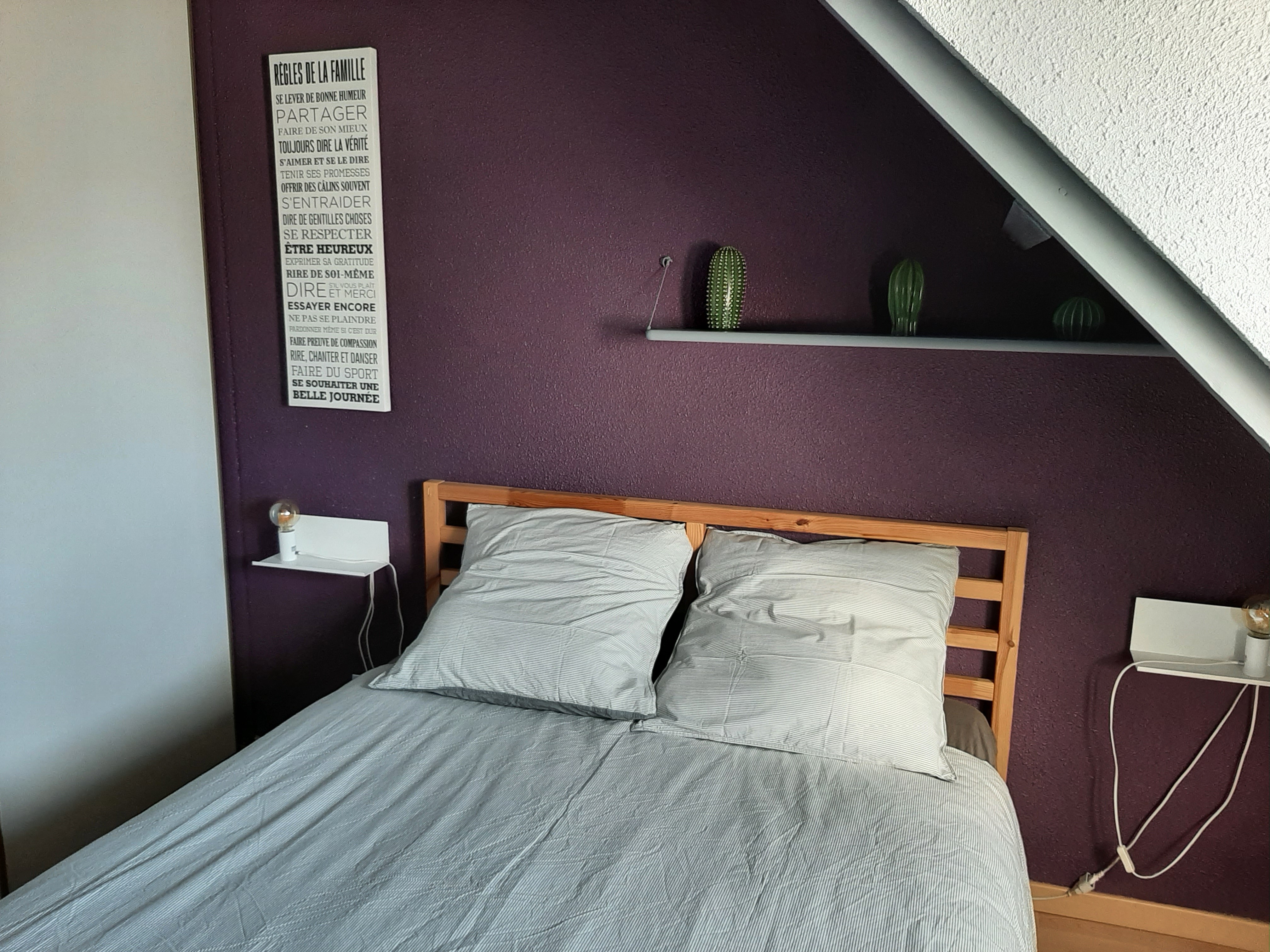 Chambre 1