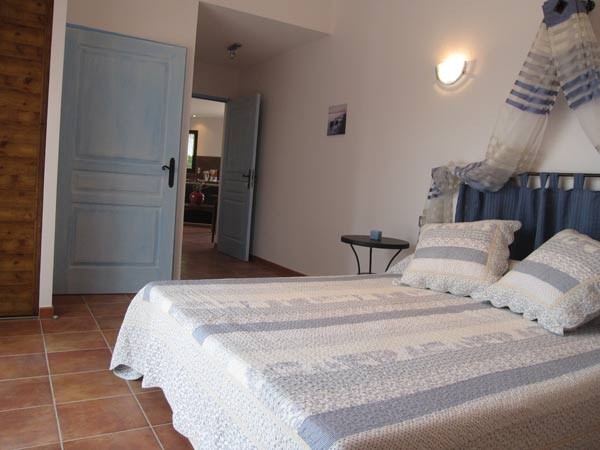 Chambre  - Saint Sulpice - Tarn -