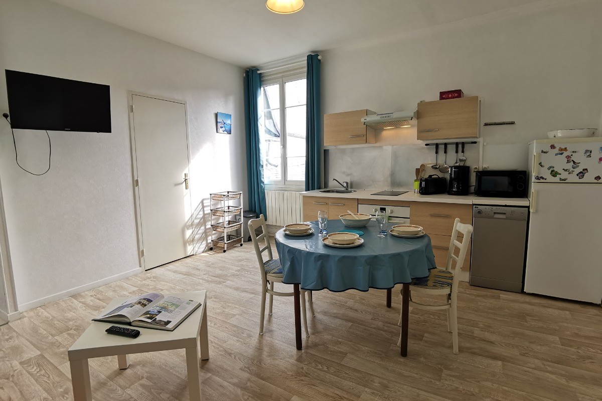Photo n° 2 de la location