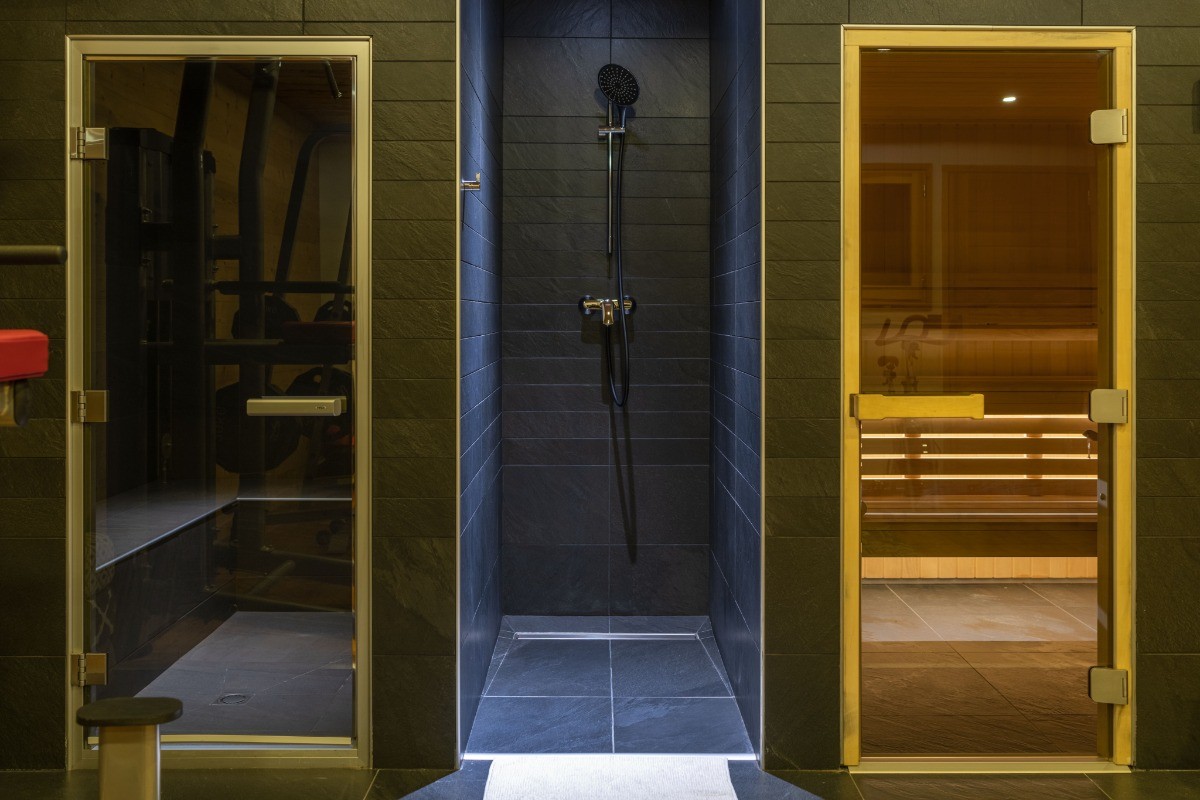 Chalet Oberig hiver alped'huez villard reculas