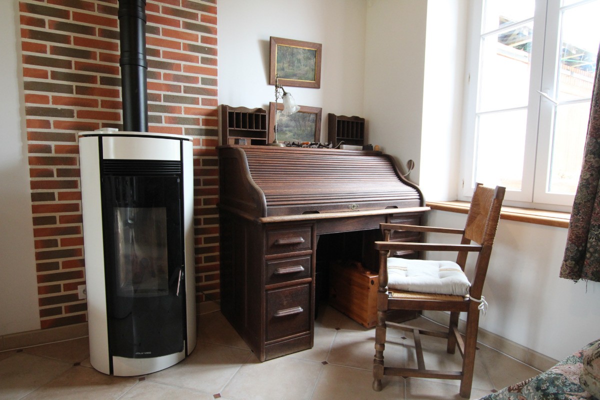 Photo n° 15 de la location