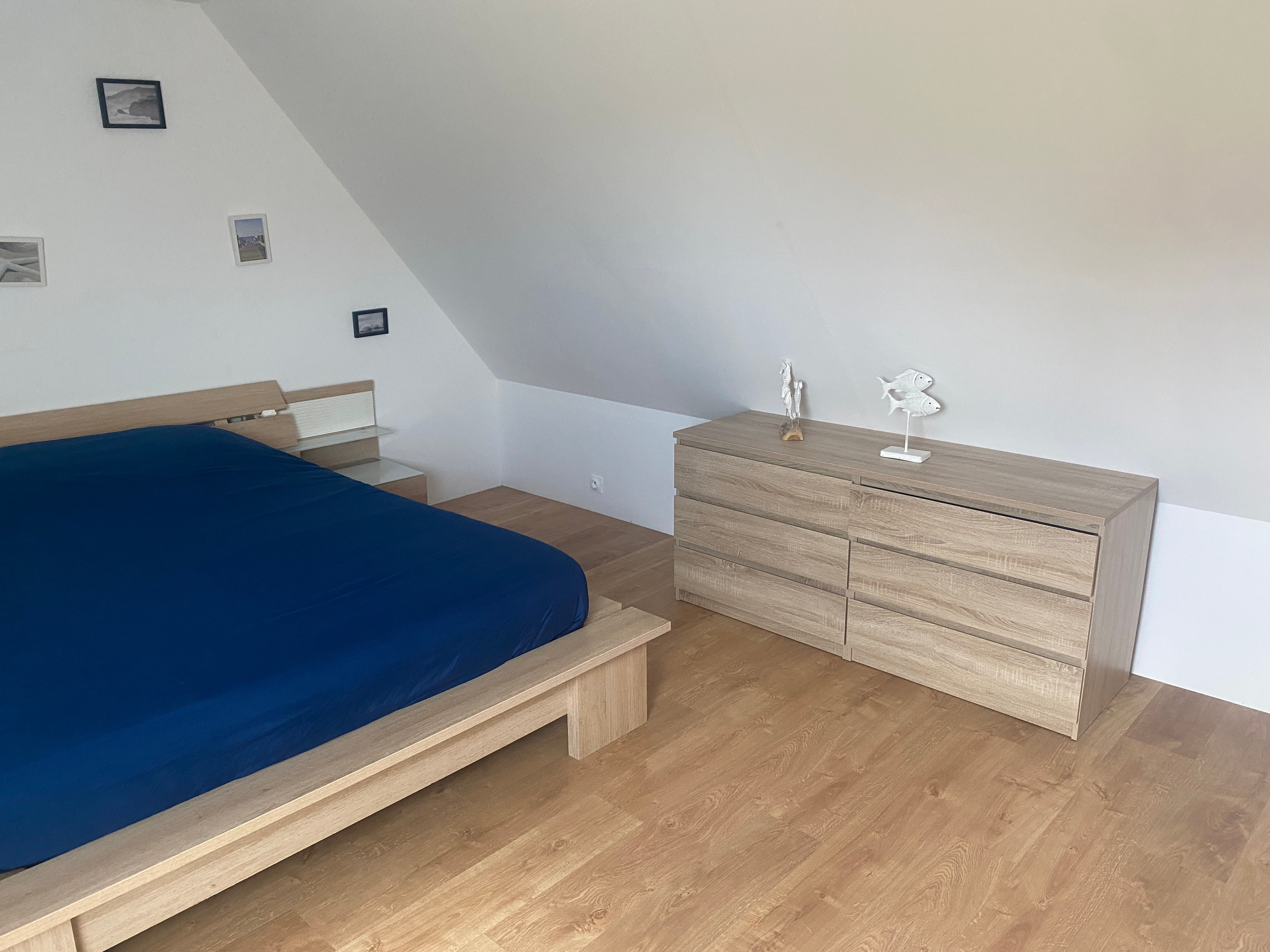 Chambre parentale