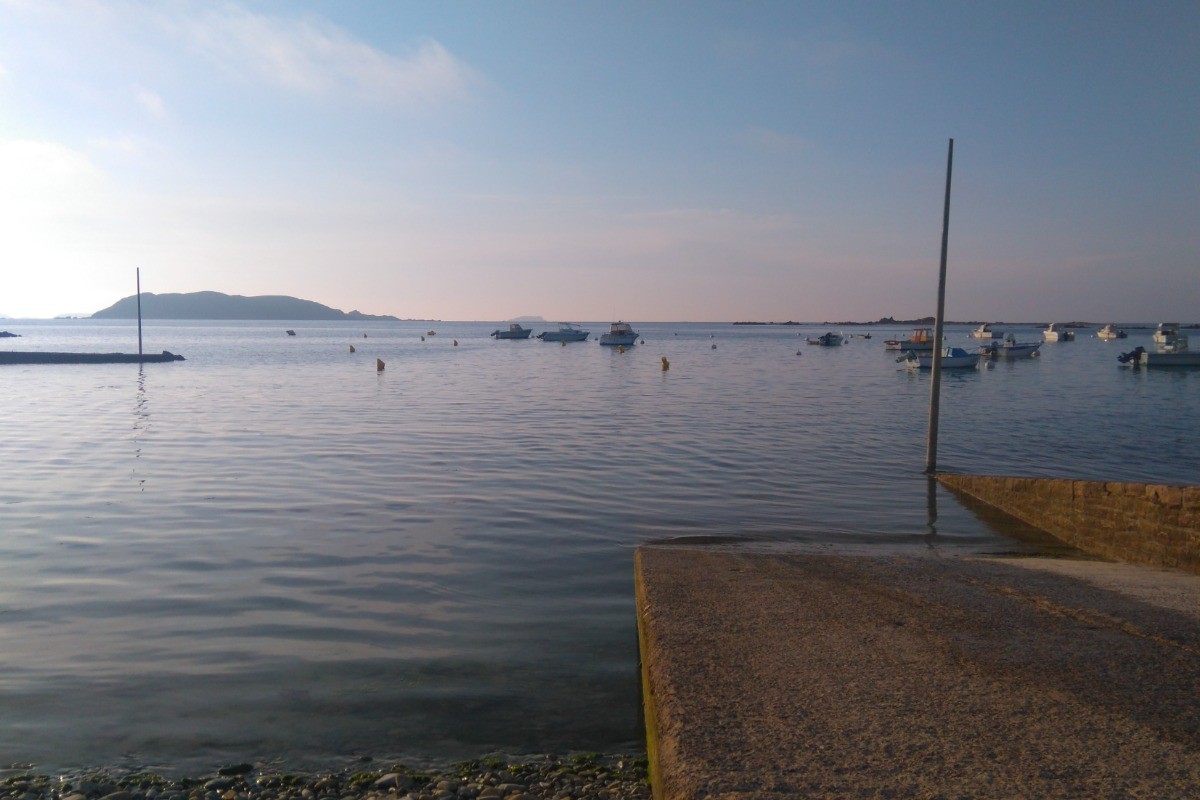 Port L'Epine (Trélévern)