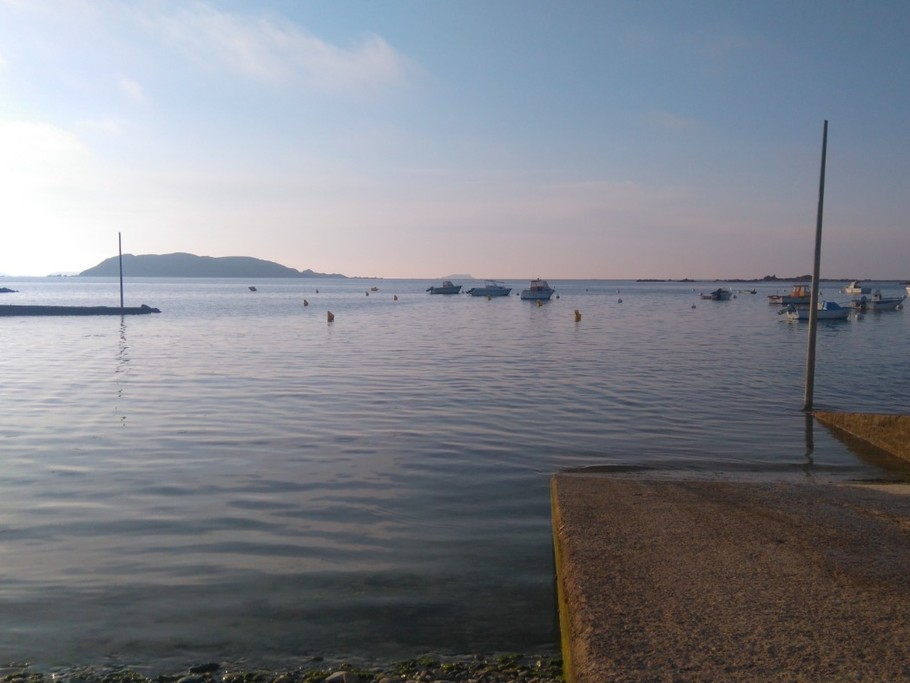 Port L'Epine (Trélévern)